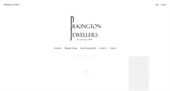 Desktop Screenshot of pilkingtonjewellers.com.au